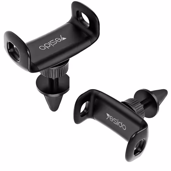 پایه نگهدارنده دریچه کولری موبایل یسیدو مدل C47