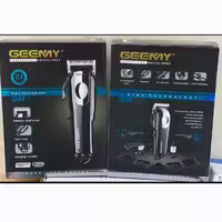 ماشین اصلاح حجم زن مارک جیمی GEEMY شارژی و برقی مدل GM-805