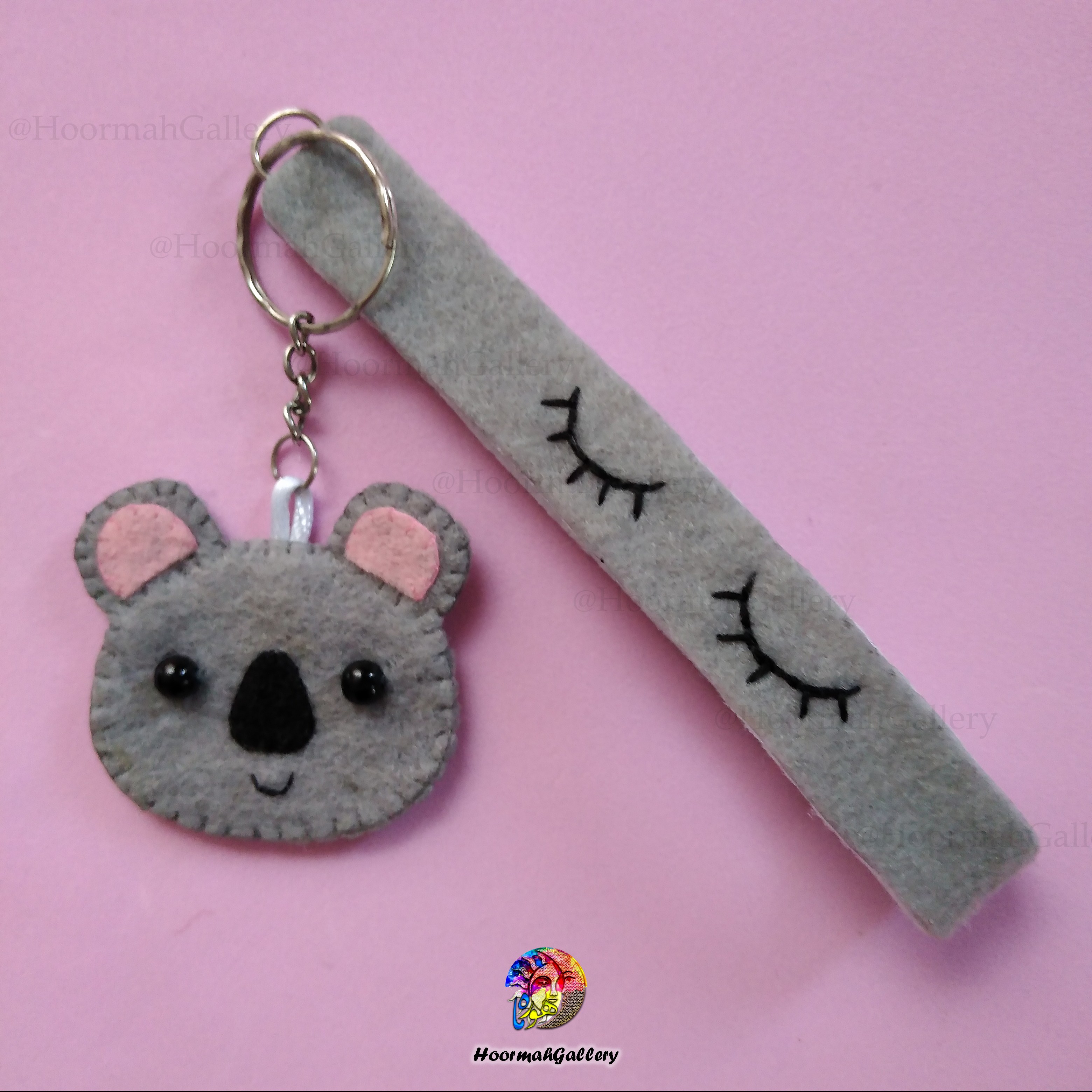 جاکلیدی جاسوئیچی(سرکلیدی) طرح کوالا