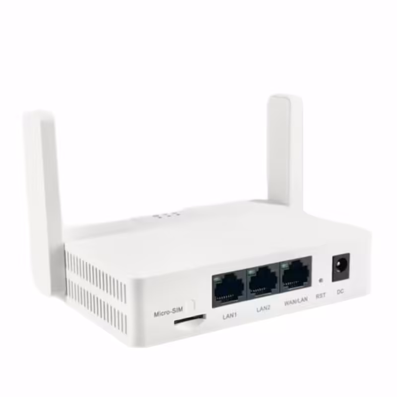 مودم روتر 4G مدل T-ELEK TXpro