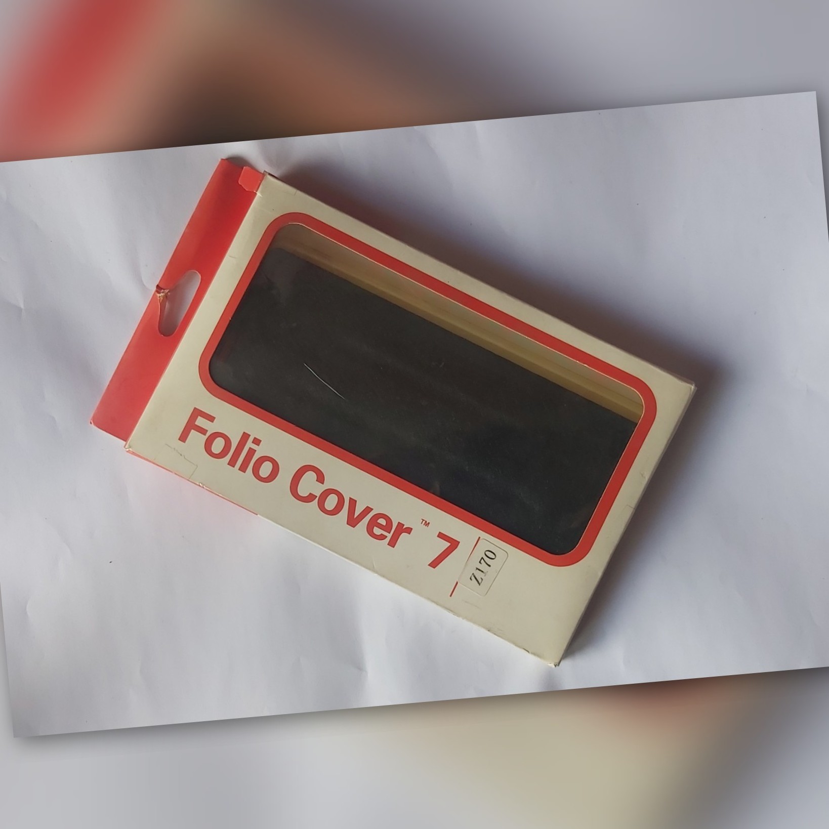 کیفت تبلت  z170