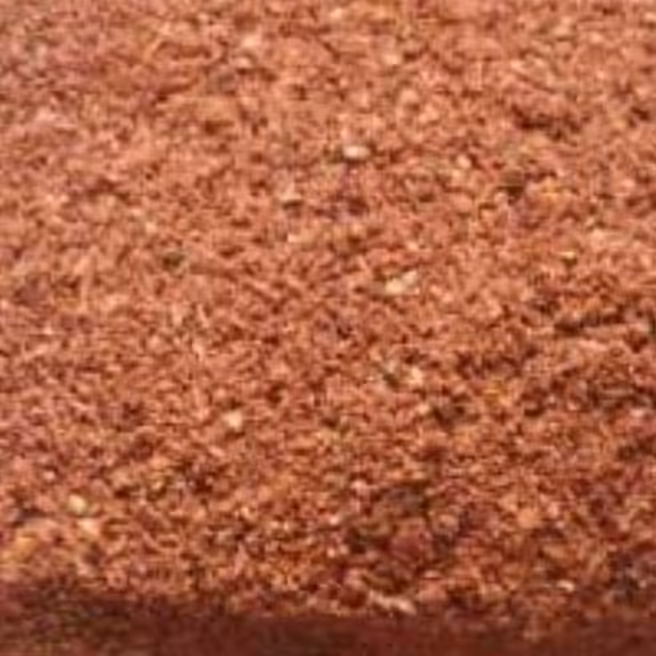 پودر سماق قرمز اعلا