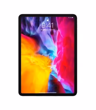 تبلت اپل مدل (iPad Pro 11 (2020 ظرفیت 6GB/1TB