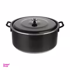 قابلمه زرساب مدل GT-445-1 سایز 45