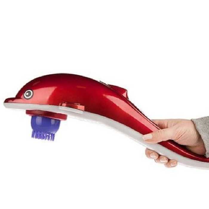 ماساژور دلفین