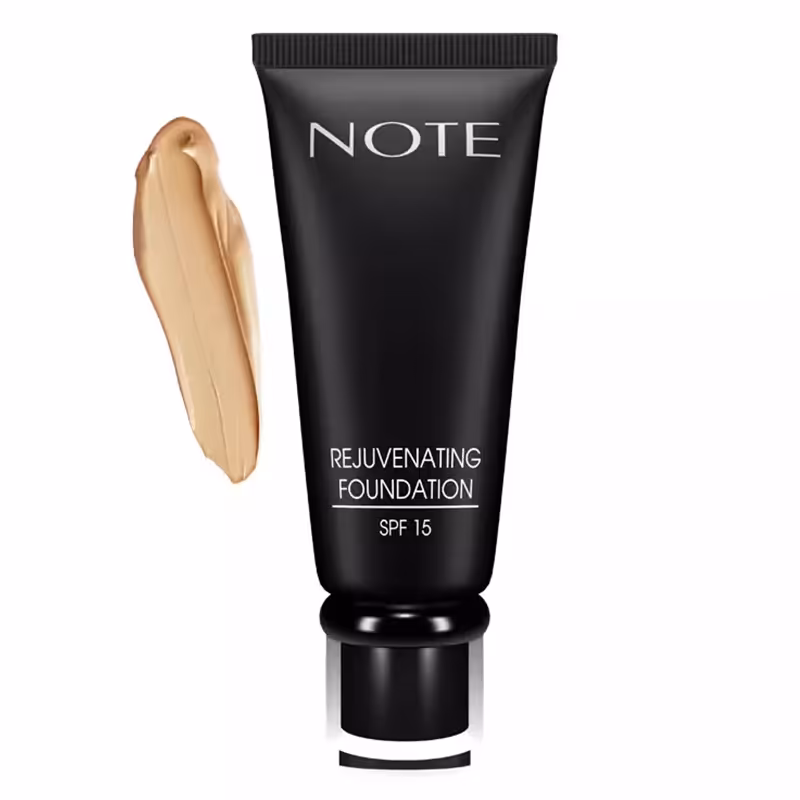 کرم پودر نوت مدل Rejuvenating 