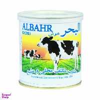 دسر شیر عسل البحر وزن 387 گرم