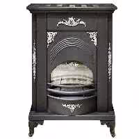 بخاری گازی جهان کار مدل ویرون