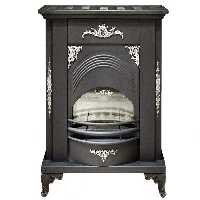 بخاری گازی جهان کار مدل ویرون