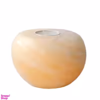 جاشمعی مدل سنگ نمک گوی سان