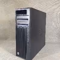 کیس ورک استیشن HP مدل Z440 استوک | مفیدیار مشاوره و خرید لپ تاپ و کامپیوتر با بهترین قیمت