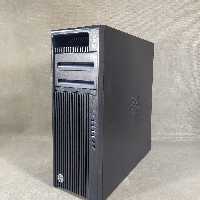 کیس ورک استیشن HP مدل Z440 استوک | مفیدیار مشاوره و خرید لپ تاپ و کامپیوتر با بهترین قیمت