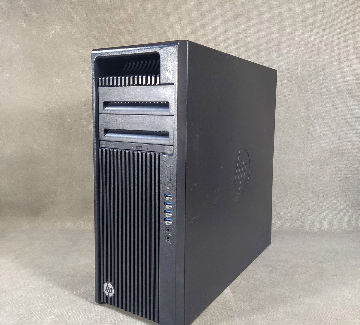 کیس ورک استیشن HP مدل Z440 استوک | مفیدیار مشاوره و خرید لپ تاپ و کامپیوتر با بهترین قیمت