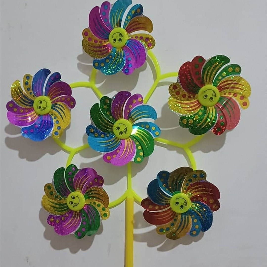 فر فره بادی