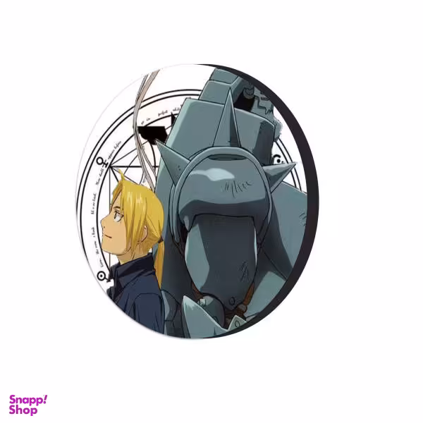 مگنت طرح انیمه fullmetal alchemist کد 7461619