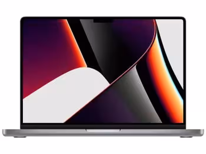 مک بوک پرو 16 اینچ اپل مدل Apple Macbook Pro 2021 M1 , 8TB SSD , 16GB RAM