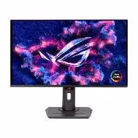 مانیتور گیمینگ 27 اینچ ایسوس مدل ROG Strix OLED XG27ACDNG