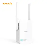 تقویت کننده وایرلس AX3000 Wi-Fi6 تندا مدل A33