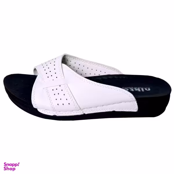 دمپایی زنانه نیکتا (Nikta) کد Wh-6006