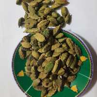 هل اکبر بنفش (75گرمی)