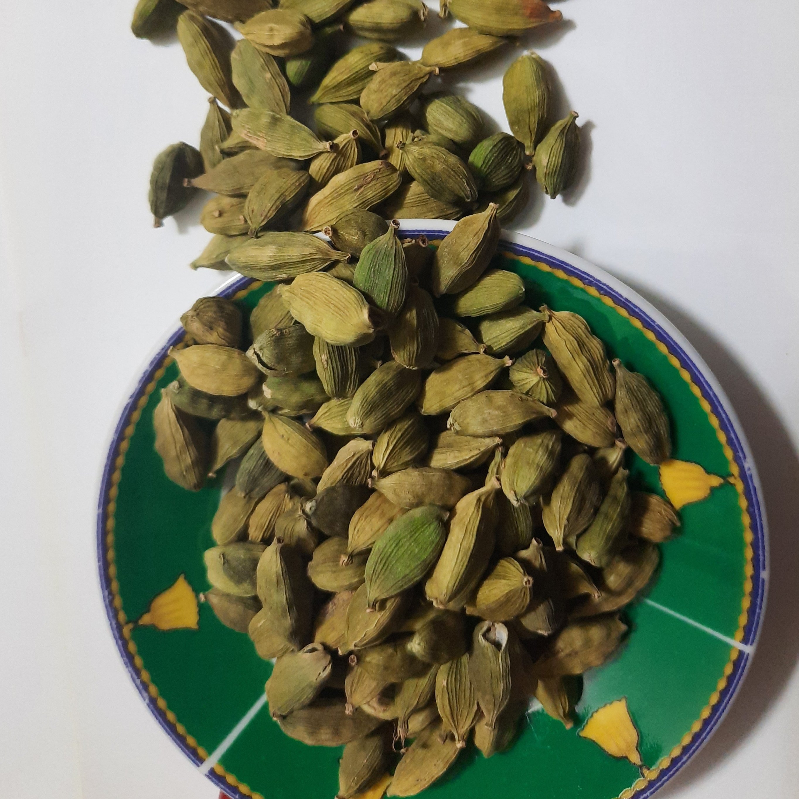 هل اکبر بنفش (75گرمی)