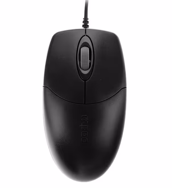 ماوس اپتیکال رپو مدل ان 1020