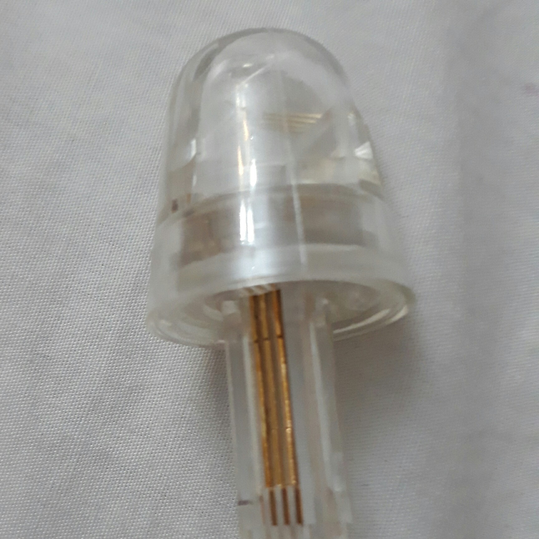 هرز گرد سیم تلفن 