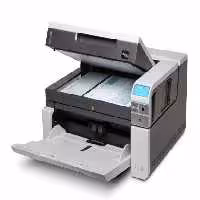 اسکنر کداک مدل آی 3450 دورو رنگی