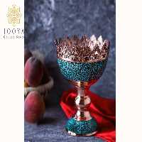 آجیل خوری فیروزه کوبی آقاجانی ارتفاع 16