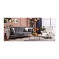 مبل 8 نفره ویتورا