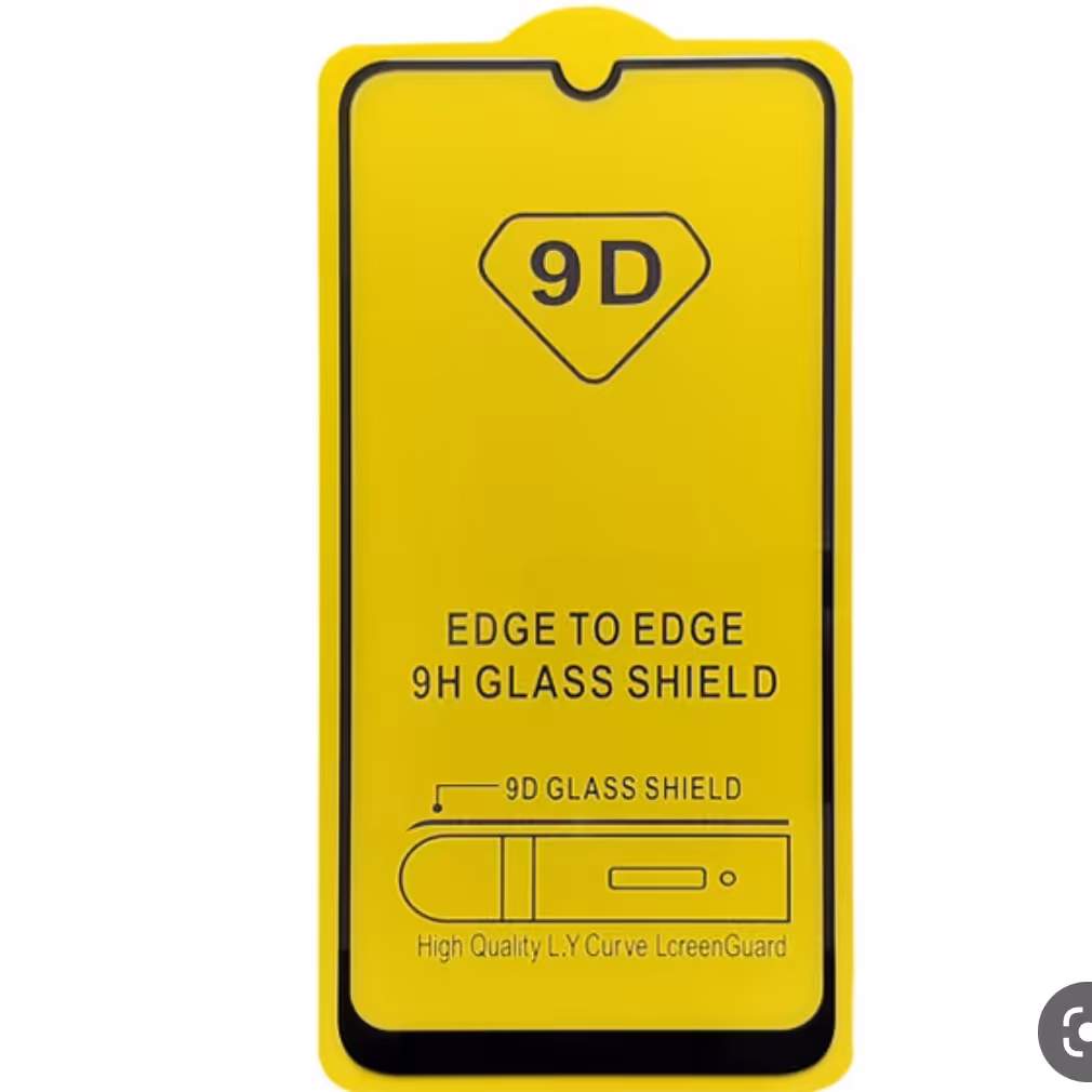 گلس شیشه ای گوشی هواوی Honor 8A