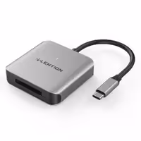 کارت خوان USB -C لنشن C9CR
