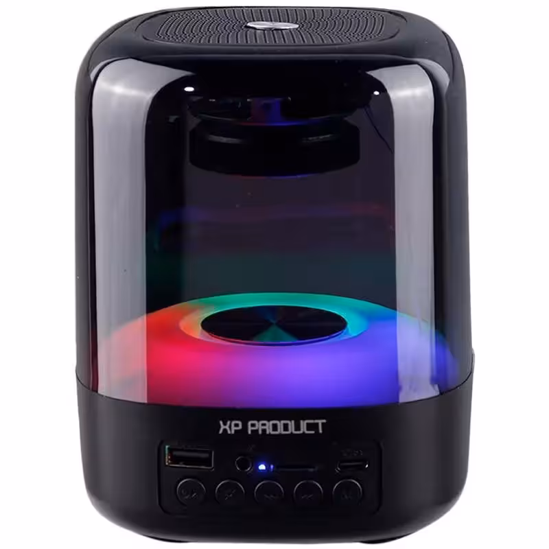 اسپیکر بلوتوثی قابل حمل ایکس پی پروداکت مدل XP-S72G