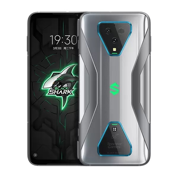 فریم ال سی دی شیائومی Xiaomi Black Shark 3S - دنافون