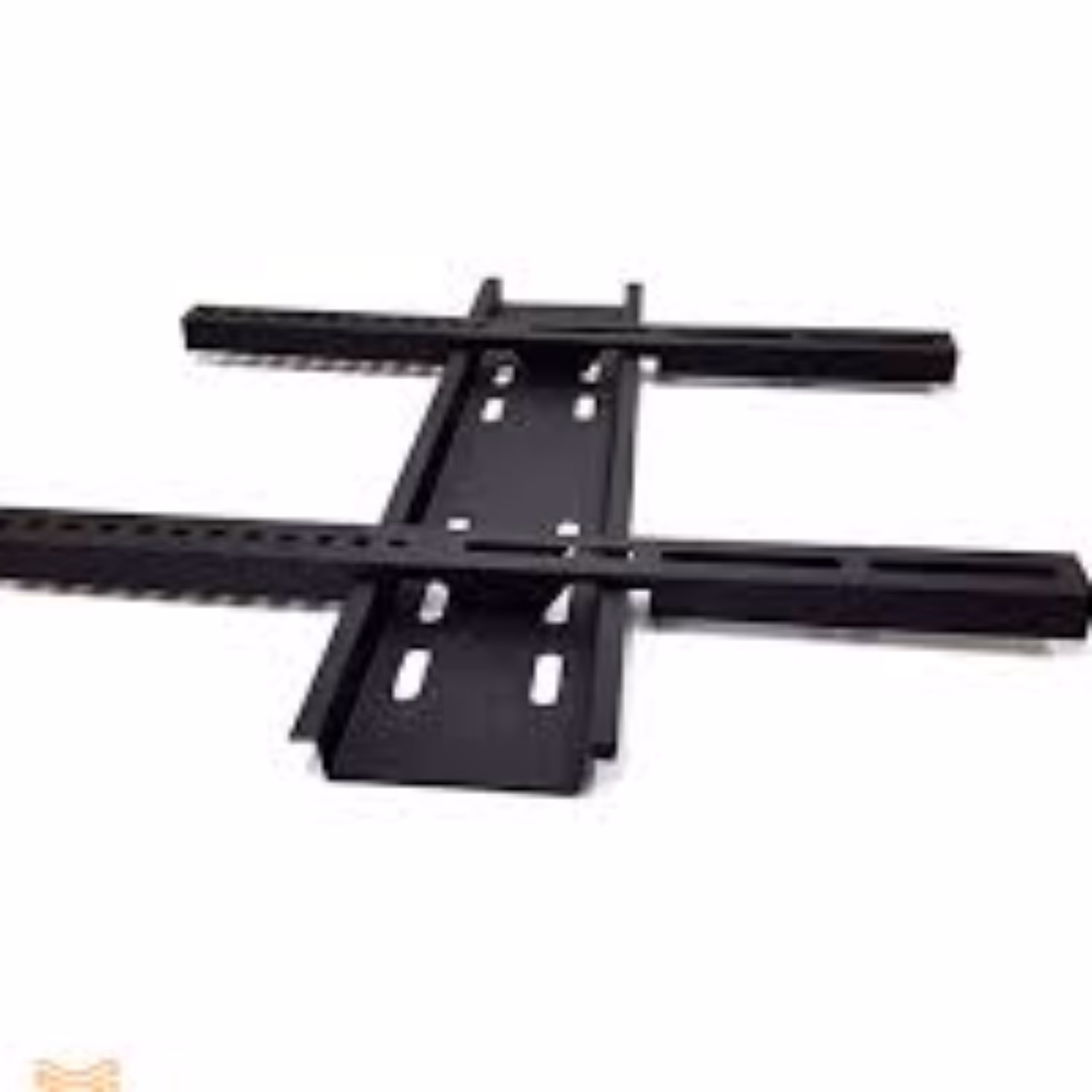 براکت پایه دیواری تلویزیون ثابت مدل 500 مناسب برای تلویزیون 32 تا 55 اینچ