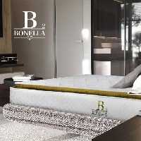 تشک جاست اسلیپ مدل B2بنلا سایز 160