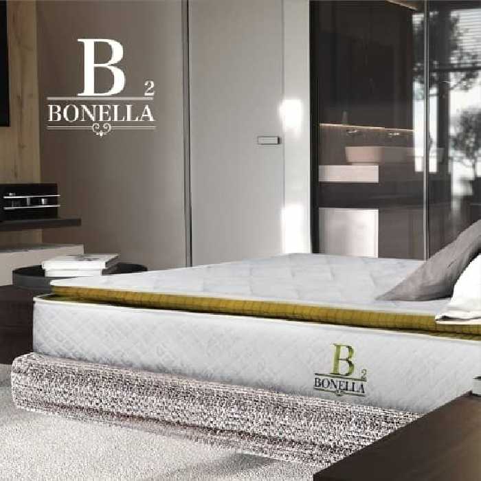 تشک جاست اسلیپ مدل B2بنلا سایز 160