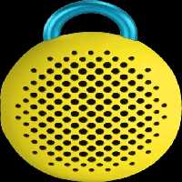 اسپیکر قابل حمل Divoom مدل BLUETUNE BEAN