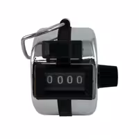 ذکر شمار (صلوات شمار) مکانیکی فلزی ثامن