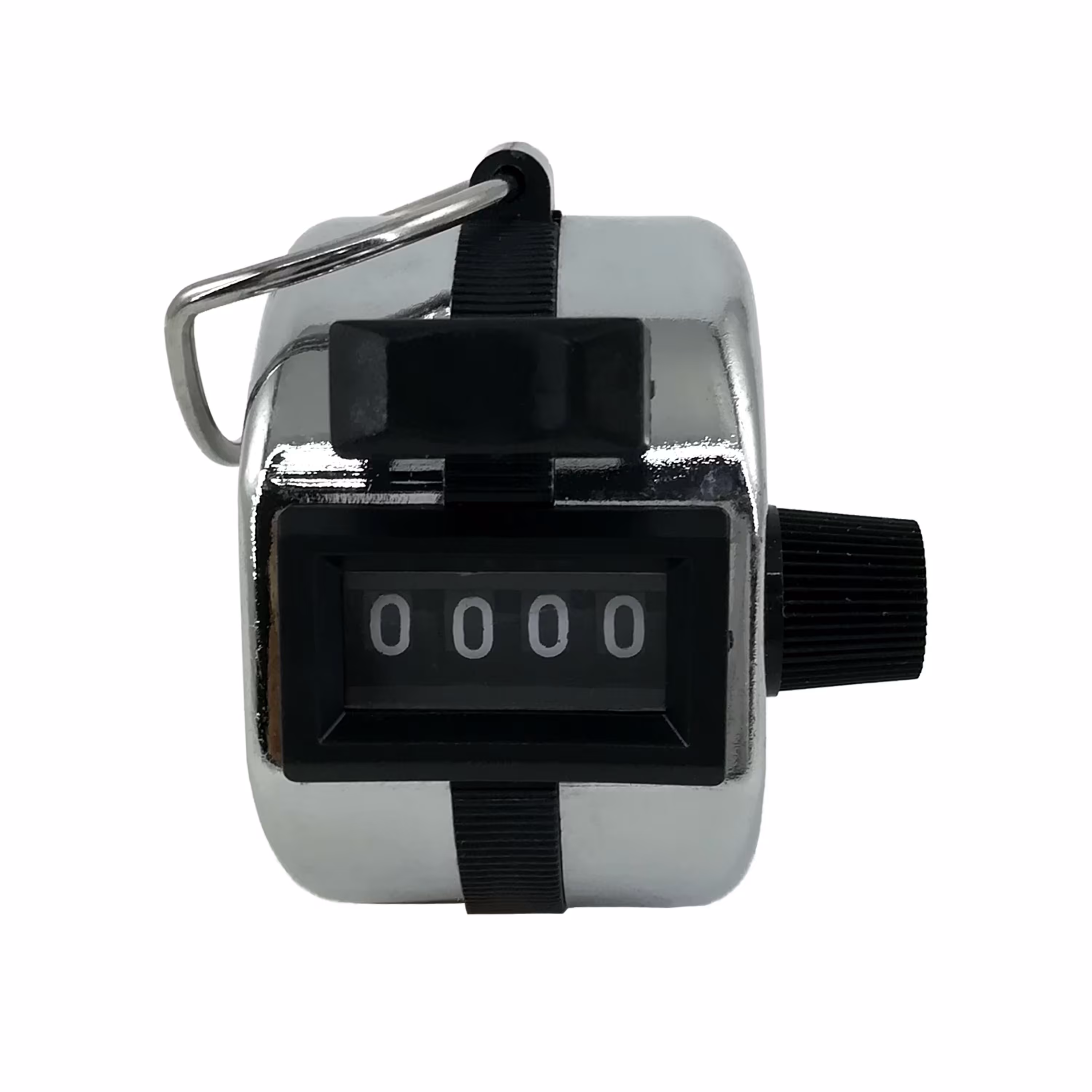 ذکر شمار (صلوات شمار) مکانیکی فلزی ثامن