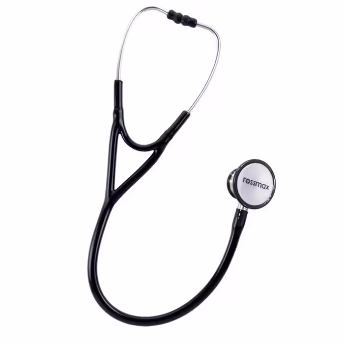گوشی پزشکی EB600 رزمکس