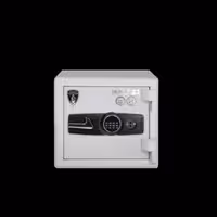 گاوصندوق گنجینه مدل GS400 با رمز دیجیتالی