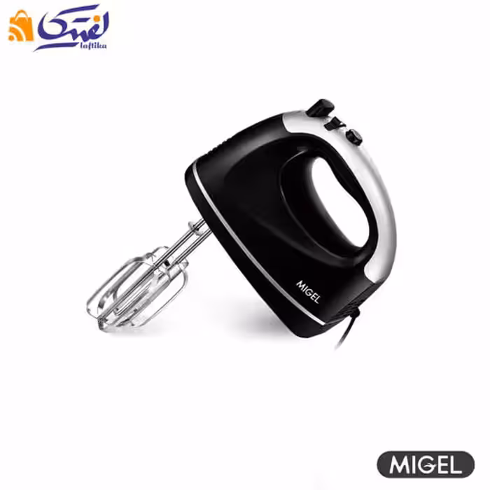 همزن برقی GHM 300 میگل