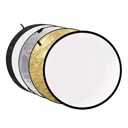 رفلکتور 5 کاره هیرو Hero Reflector 5in1 110cm
