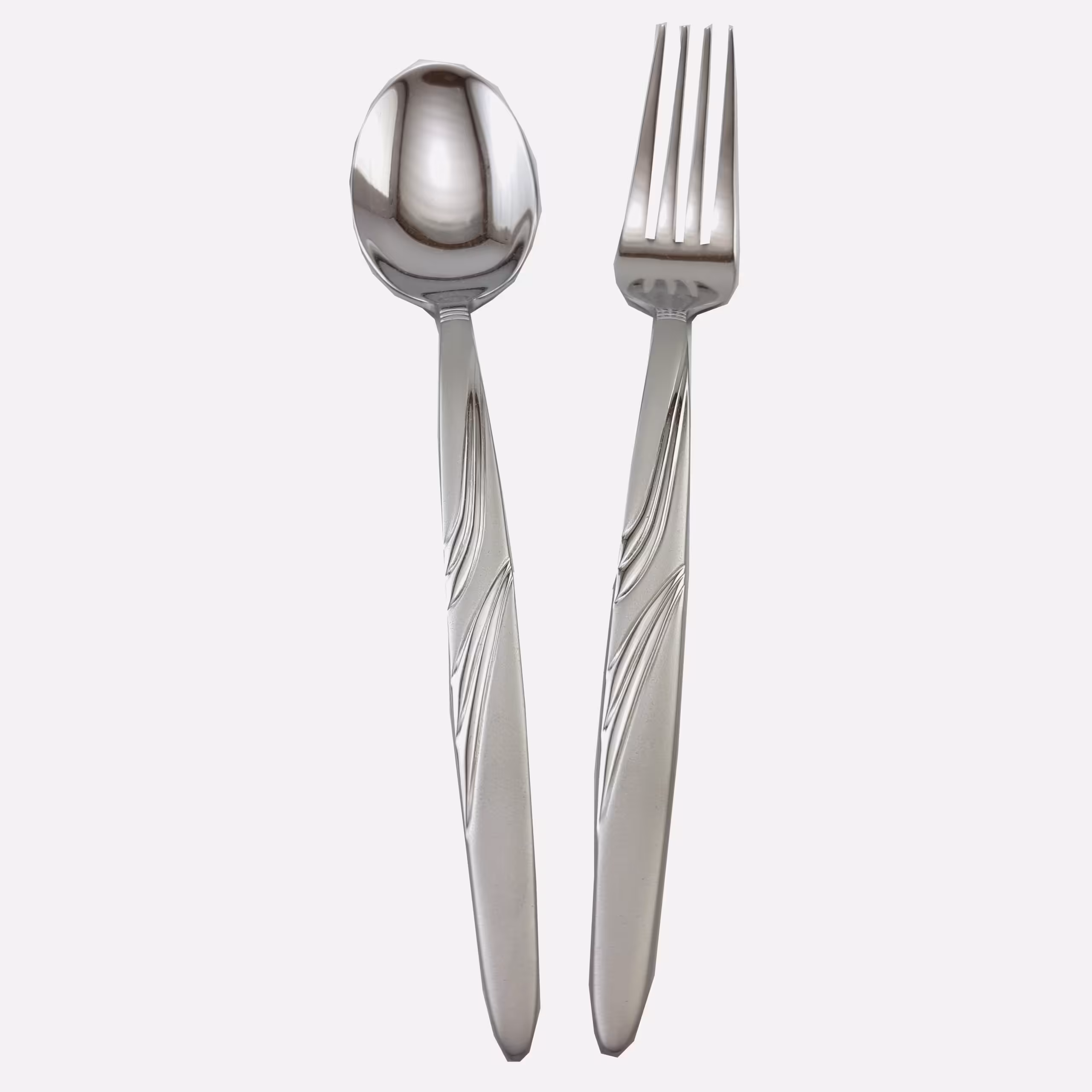 ست قاشق چنگال یونیک 12 پارچه 8517-s