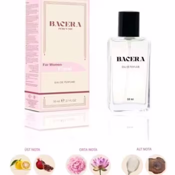 ادکلن ورساچ برایت کریستالBACERA