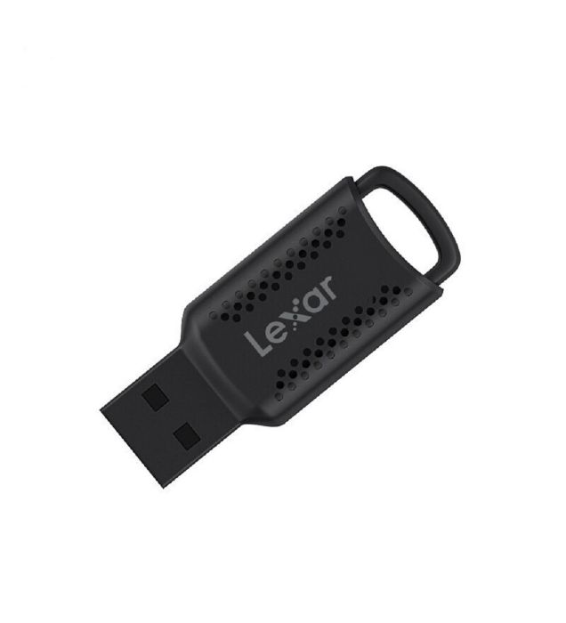 فلش مموری لکسار 64 گیگابایت مدل JumpDrive V400 USB 3.0
