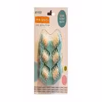 ماساژور  غلطکی کل بدن مینیسو مدل MINISO3 - رنگ آبی