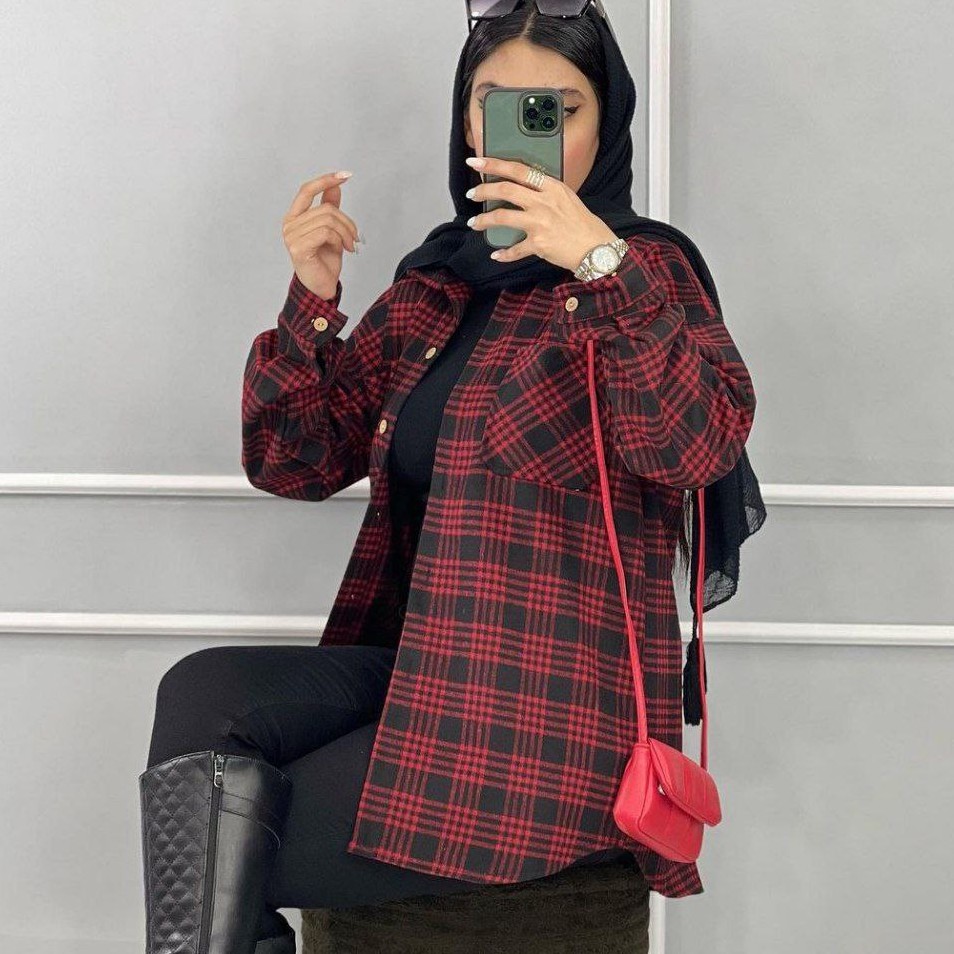 شکت پشمی وارداتی فری تا 48