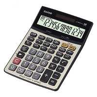 ماشین حساب Casio DJ-240D Plus